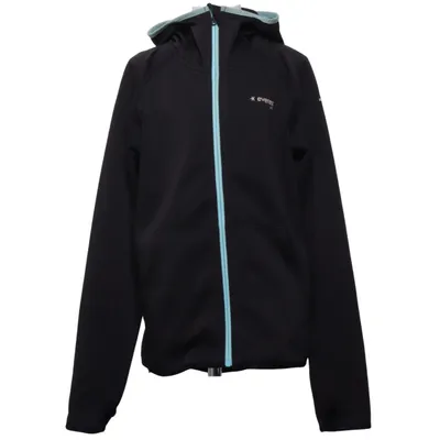 Trainingsjack (Zwart) van Everest Elastaan, Polyester