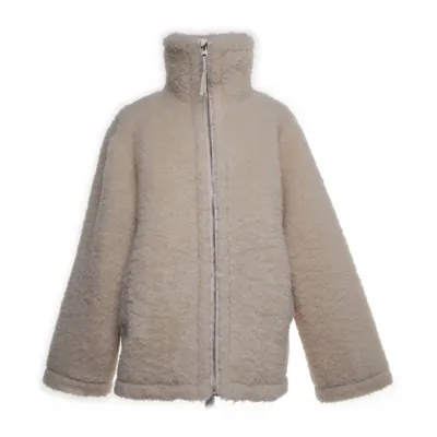 Winter jacket (Beige) from Arket