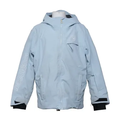 Skidjacka (Blå) från Rossignol Polyester