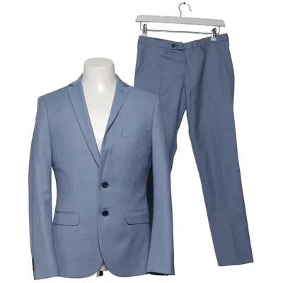 Suit (New Norris) from Wormland Elastane, Polyester, Wool