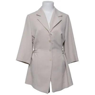 Kavaj (Beige) från Modelia Polyester