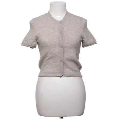 Top (Beige) from Divided by H&M Acrylic, Elastane, Polyester, Wool