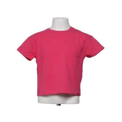 T-shirt (Pink) fra Cool Club by SMYK Bomuld, Elastan