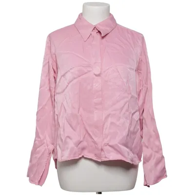 Skjorte (Pink) fra STOCKH LM Viscose