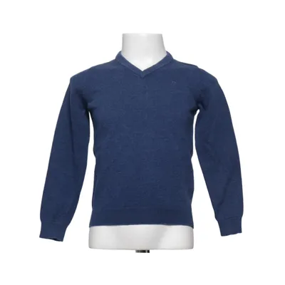 Pull-over (Bleu) de Alvaro Moreno Coton