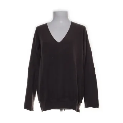 Pullover (Gray) from Fabiana Filippi Cashmere