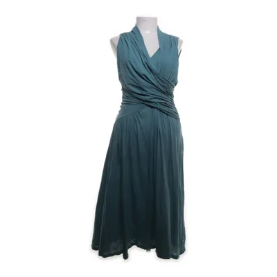 Jurk (Groen) van Weekend MaxMara Katoen