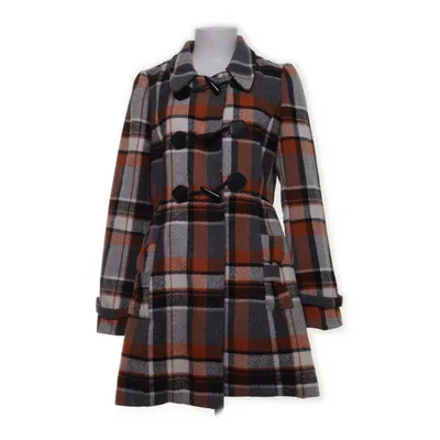 Kappa (Flerfärgad) från Yumi Polyester, Ull