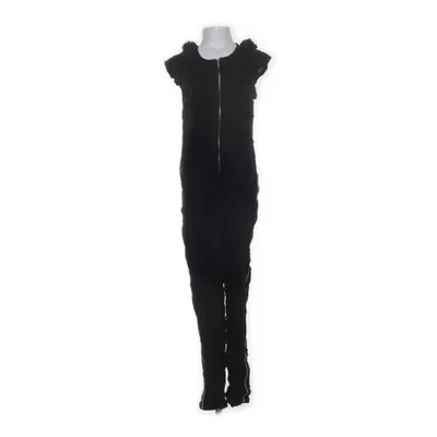 Jumpsuit (Zwart) van Lisa Rose