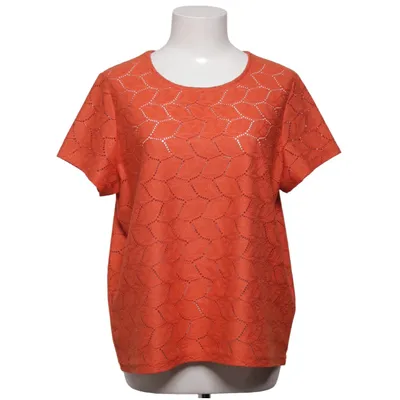 Topp (Orange) från Jacqueline de Yong