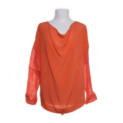 Blus (Orange) från Gerard Darel Silke