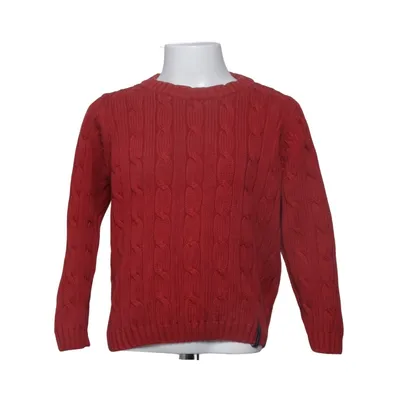 Strickpullover (Rot) von Charivari Baumwolle