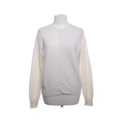 Cardigan (Beige) van Soft Goat Kasjmier
