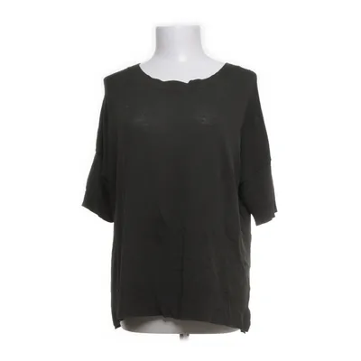 T-shirt (Groen) van Selected Femme Nylon, Viscose