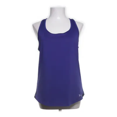 Top (Blå) fra Under Armour