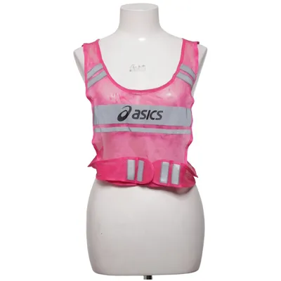 Träningsväst (Rosa) från Asics Polyester