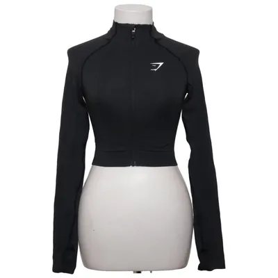 Veste de sport (Noir) de Gymshark