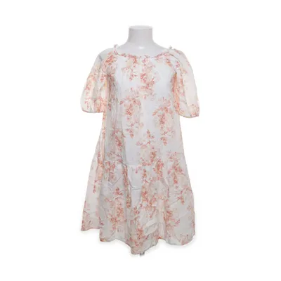Robe (Rose, Blanc, Rouge) de Copenhagen Luxe