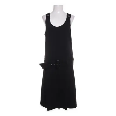 Klänning (Svart) från Vivien Caron Bomull, Polyester