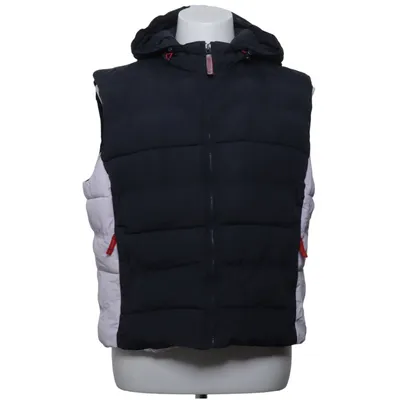 Gilet d'extérieur (Gris, Beige, Multicolore) de Reset Polyamide, Polyester