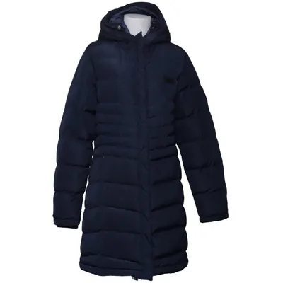 Winter coat (Blue) from Sir Raymond Tailor Polyester