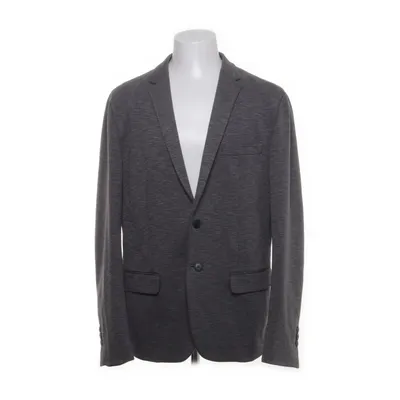 Blazer (Grijs) van Antony Morato Katoen, Elastaan, Polyester, Viscose