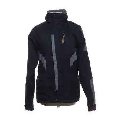 Ridjacka (Grå) från Mountain Horse Nylon, Polyester