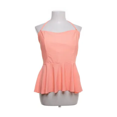 Badtröja (Orange) Elastan, Polyamid