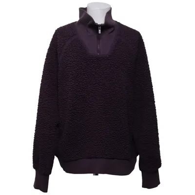 Fleecepullover (Eti Mila W Pile) von Etirel Polyester