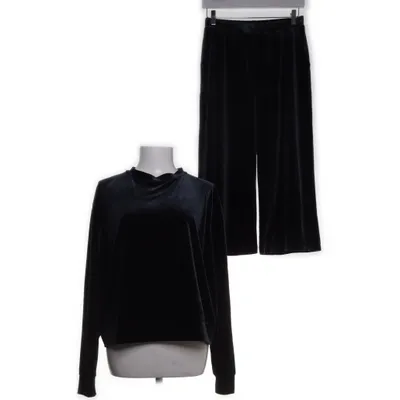 Loungewear (Sort) fra Tiger of Sweden Jeans