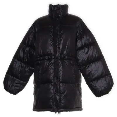 Vinterjacka (Svart) från JJXX Polyamid, Polyester