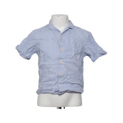 Korte mouwen shirt (Adorables) van H&M Adorables Linnen