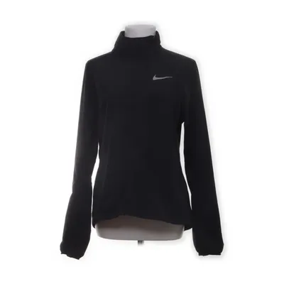 Træningsjakke (Grå) fra Nike Running Polyester