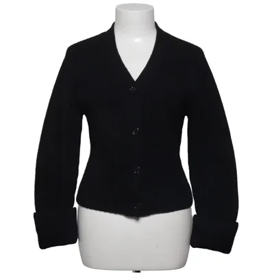 Kofta (FN-WN-KNIT000251) från Acne Studios Ull