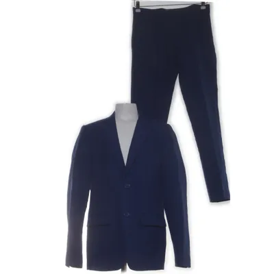 Kostym (Blå) från Opposuits Polyester