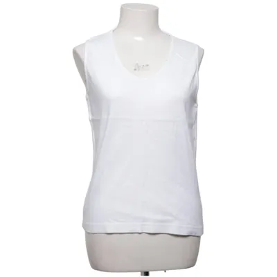 Débardeur (Blanc) de Panache Coton