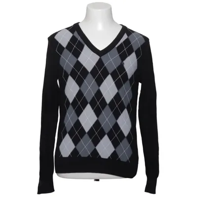 Pullover (Black, Gray, White) from Adam Cotton