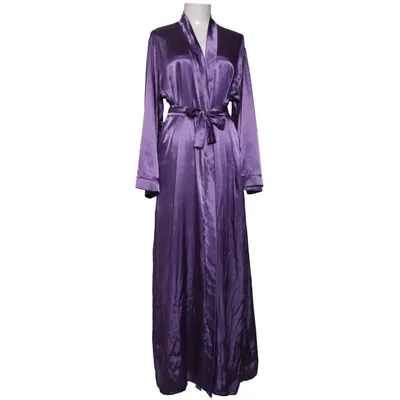 Morgonrock (Lila) från Nice