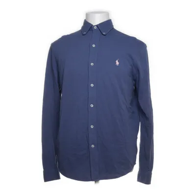 Overhemd (Blauw) van Polo Ralph Lauren Katoen