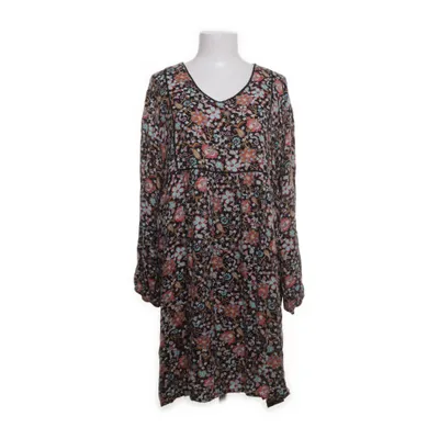 Klänning (Svart, Brun, Flerfärgad) från Coline Viskos