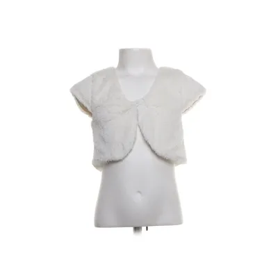 Väst (Vit) från Kids by Lindex Polyester
