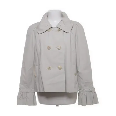 Jacka (Beige) från Hessnatur Bomull