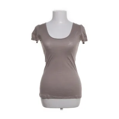 T-shirt (Beige) from Hanro of Switzerland