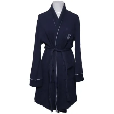 Bademantel (Blau) von Ralph Lauren