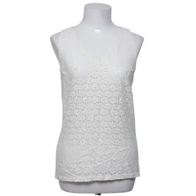 Débardeur (Blanc) de Old Glory Polyester