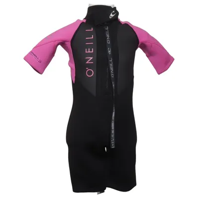 Wetsuit (Zwart, Roze, Grijs) van O'Neill Elastaan, Polyamide