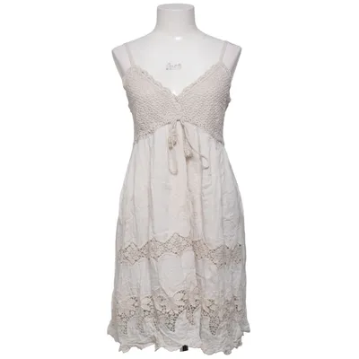 Dress (Beige) from Creme Fraiche