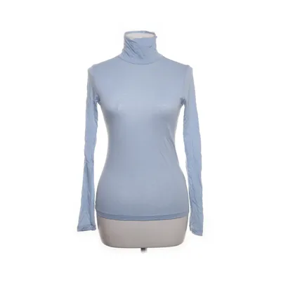 Coltrui (Blauw) van A Day's March Tencel, Wol