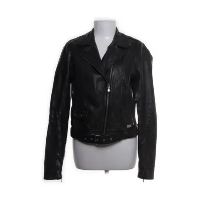 Bikerjakke (Sort) fra Jofama by Kenza