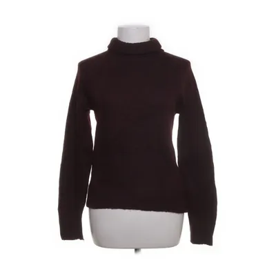 Polotröja (Lila) från Lauren Ralph Lauren Angora, Kashmir, Merinoull, Nylon